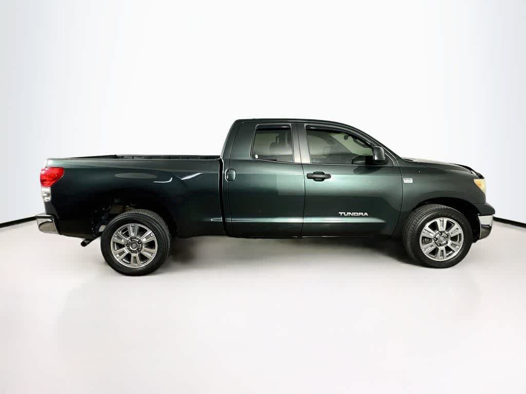 Toyota Tundra SR5 de 2008