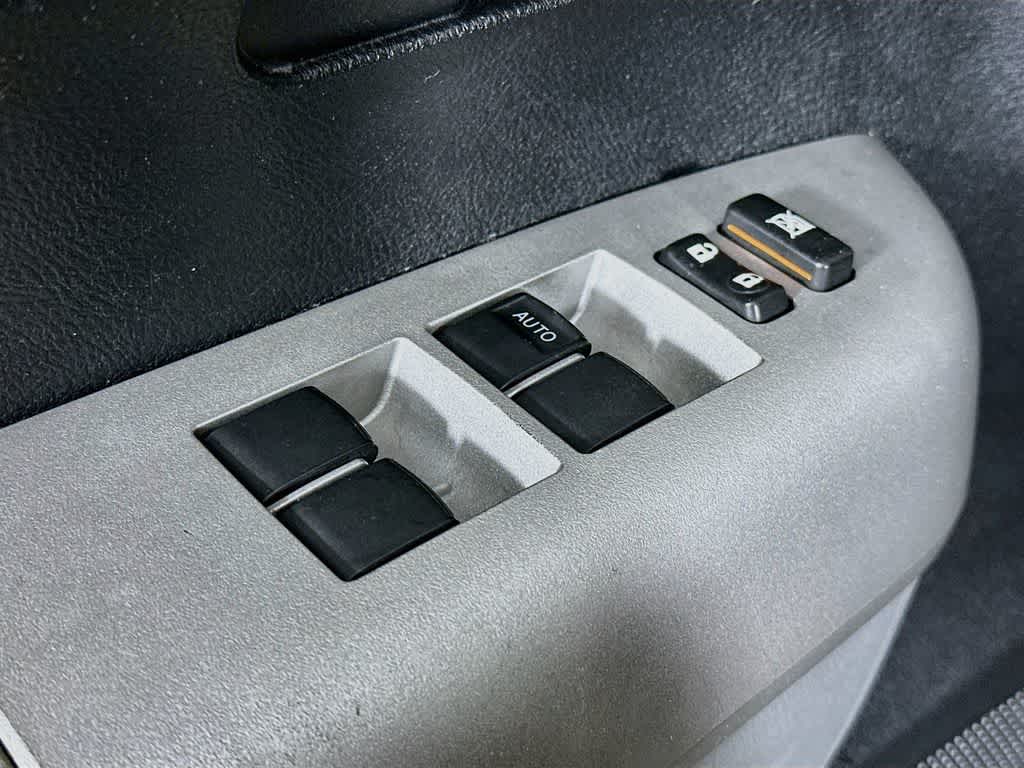 Toyota Tundra SR5 de 2008