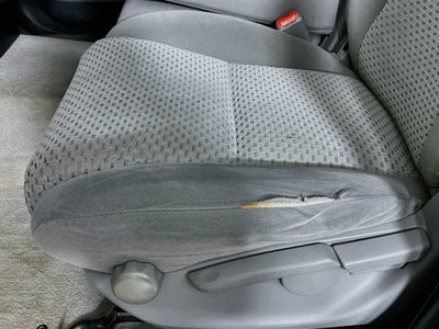 Toyota Tundra SR5 de 2008
