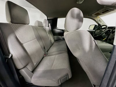 Toyota Tundra SR5 de 2008