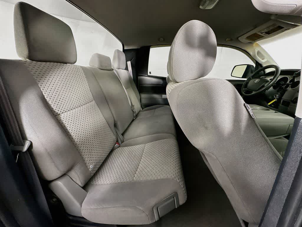 Toyota Tundra SR5 de 2008