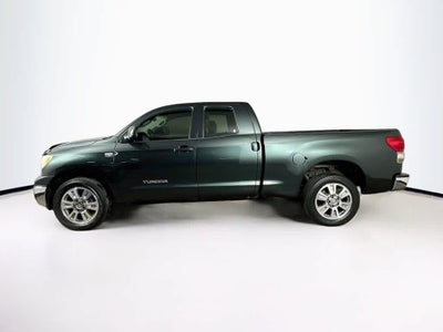 Toyota Tundra SR5 de 2008