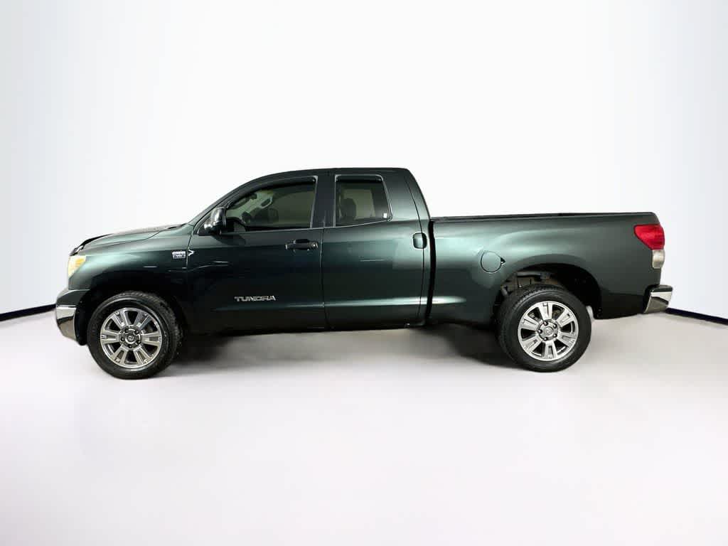 Toyota Tundra SR5 de 2008