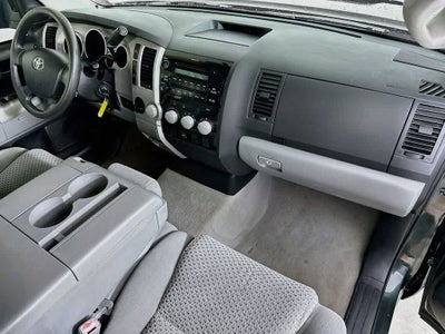Toyota Tundra SR5 de 2008