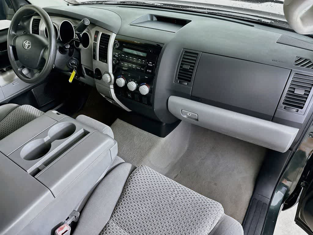 Toyota Tundra SR5 de 2008