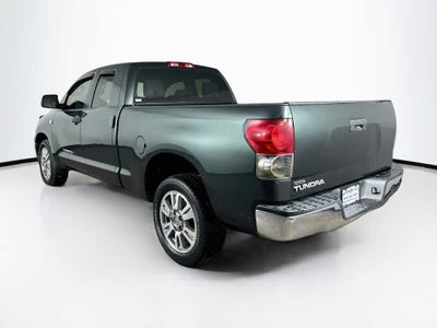 Toyota Tundra SR5 de 2008