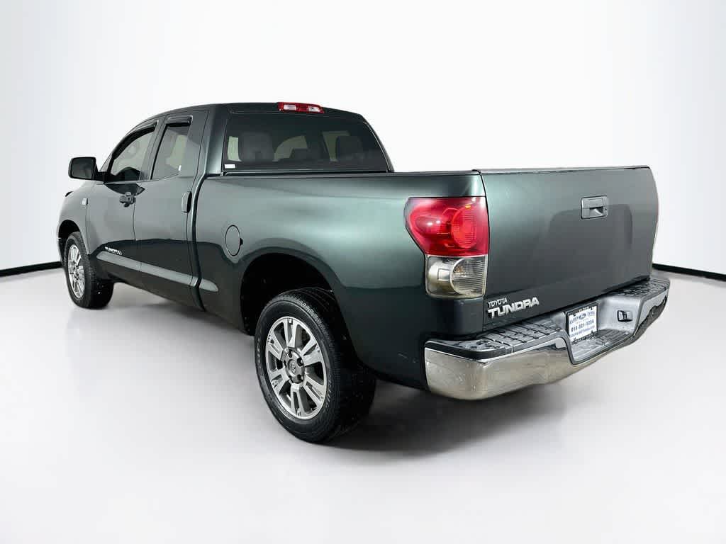 Toyota Tundra SR5 de 2008