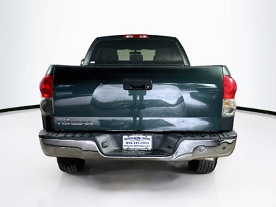 Toyota Tundra SR5 de 2008