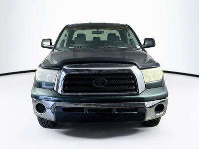 Toyota Tundra SR5 de 2008