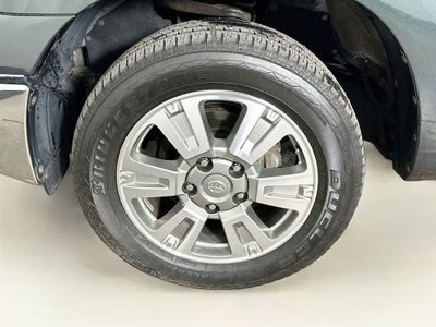 Toyota Tundra SR5 de 2008