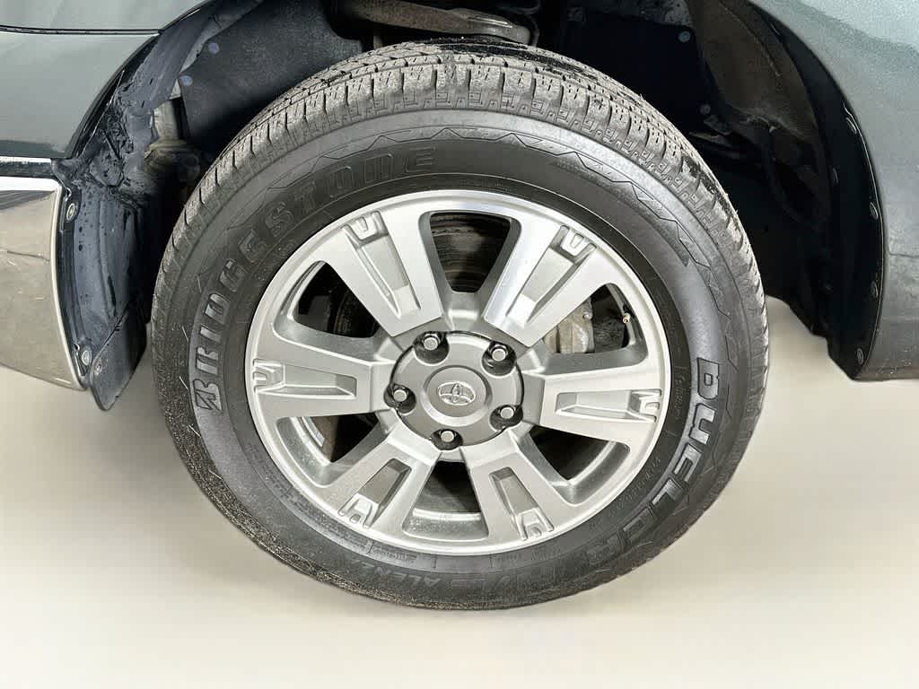 Toyota Tundra SR5 de 2008
