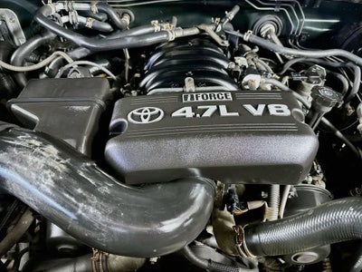 Toyota Tundra SR5 de 2008
