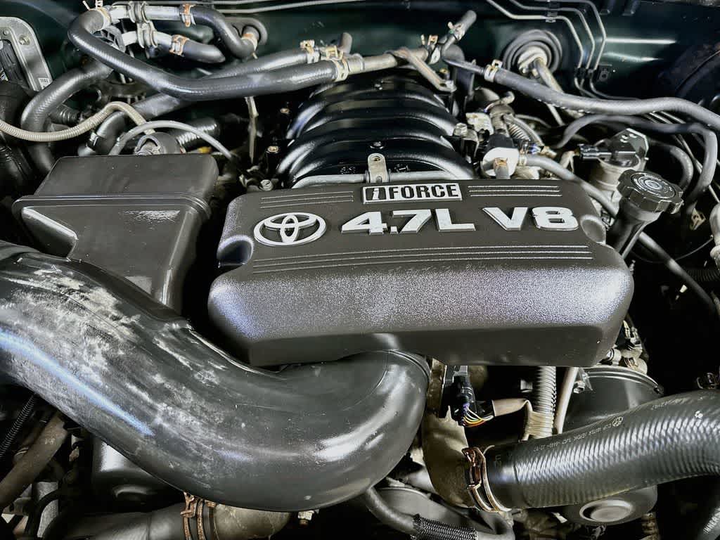 Toyota Tundra SR5 de 2008