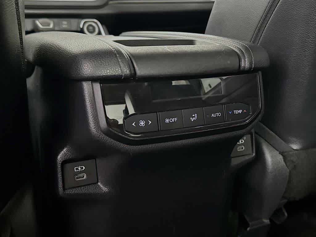 Toyota Grand Highlander XLE 2024