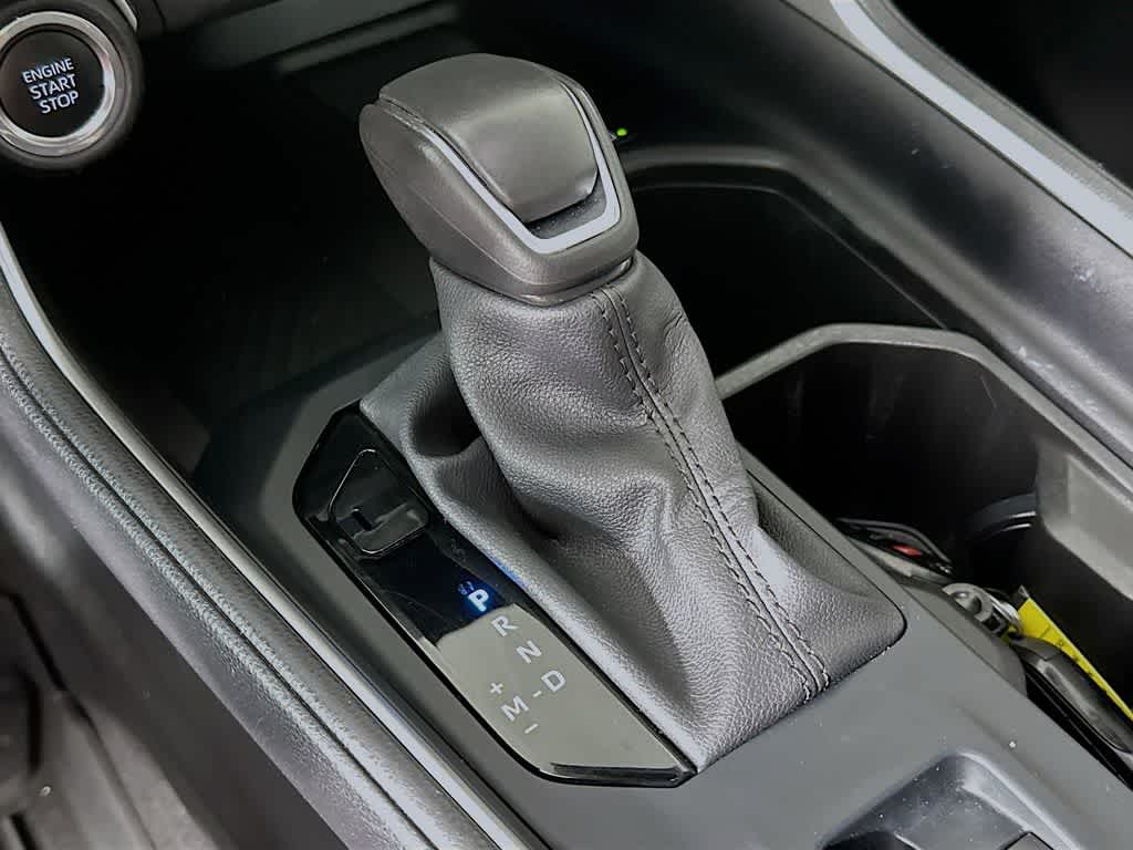 Toyota Grand Highlander XLE 2024