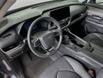 Toyota Grand Highlander XLE 2024