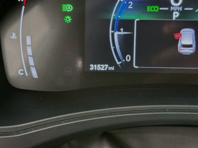 Toyota Grand Highlander XLE 2024