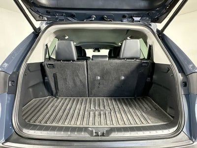 Toyota Grand Highlander XLE 2024