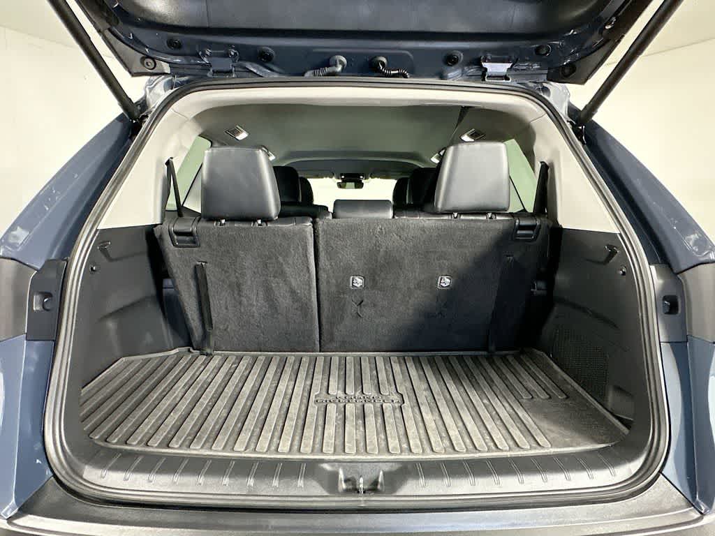 Toyota Grand Highlander XLE 2024