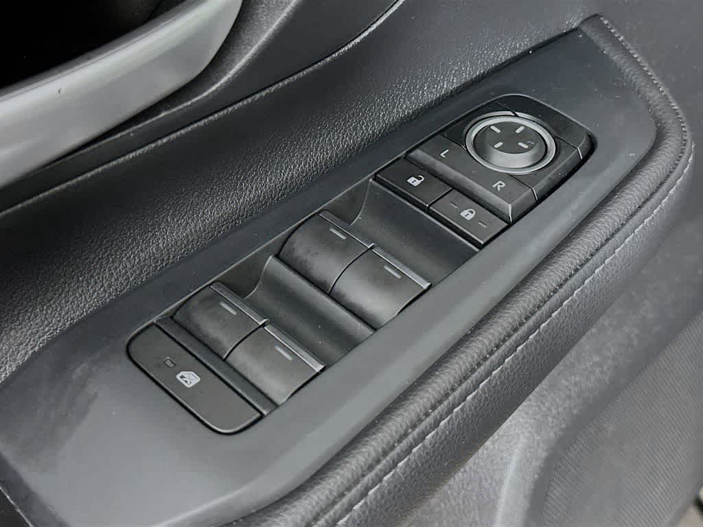 Toyota Grand Highlander XLE 2024