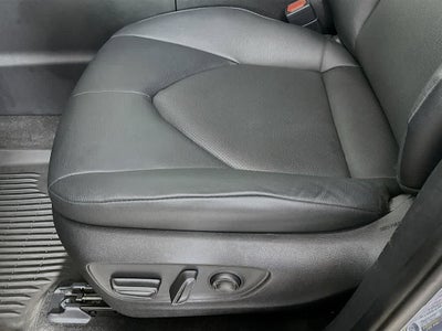 Toyota Grand Highlander XLE 2024