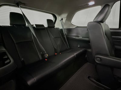 Toyota Grand Highlander XLE 2024