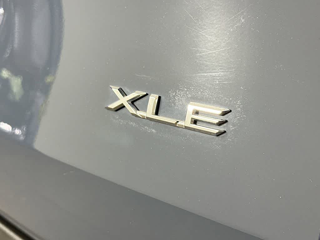 Toyota Grand Highlander XLE 2024