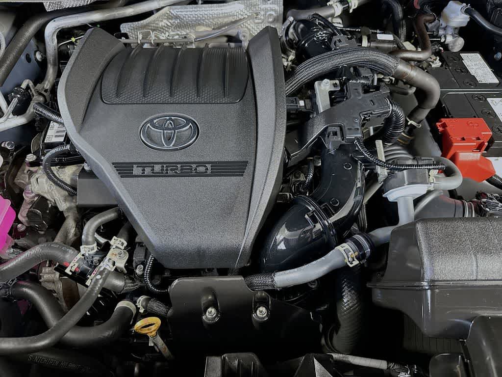 Toyota Grand Highlander XLE 2024