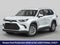 Toyota Grand Highlander XLE 2024