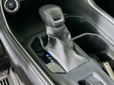 Toyota Grand Highlander XLE 2024