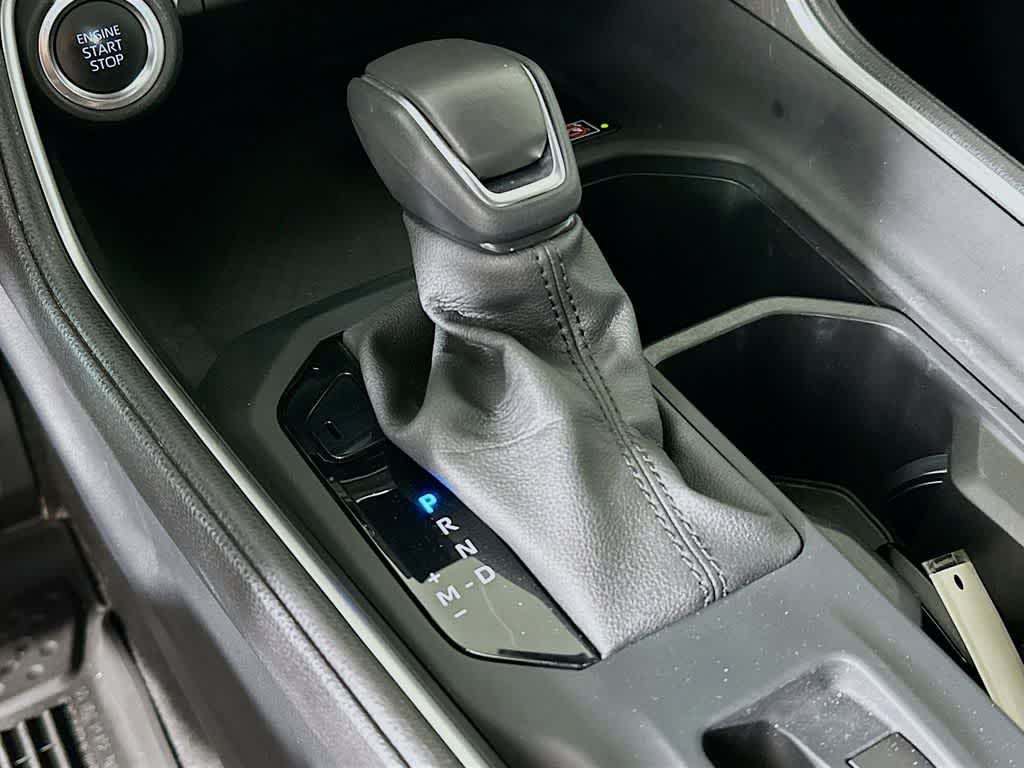 Toyota Grand Highlander XLE 2024