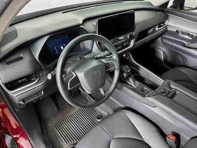 Toyota Grand Highlander XLE 2024