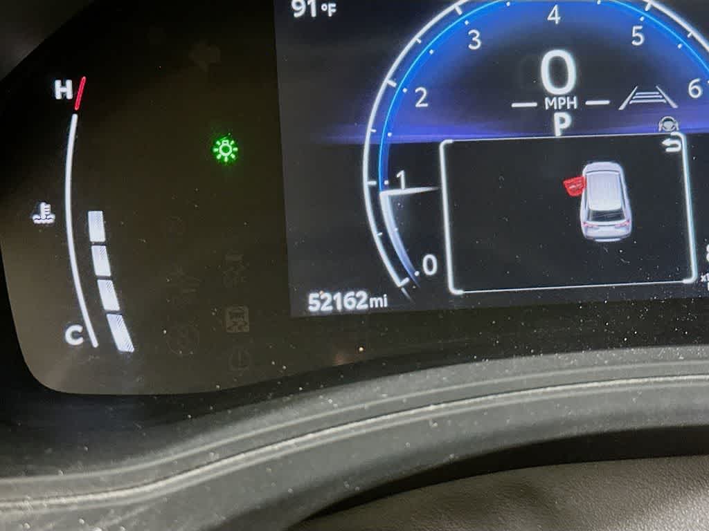 Toyota Grand Highlander XLE 2024