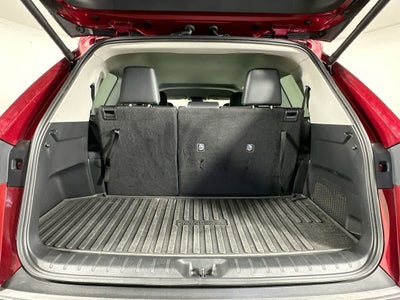 Toyota Grand Highlander XLE 2024