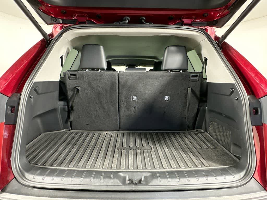 Toyota Grand Highlander XLE 2024