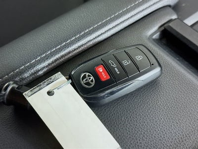 Toyota Grand Highlander XLE 2024