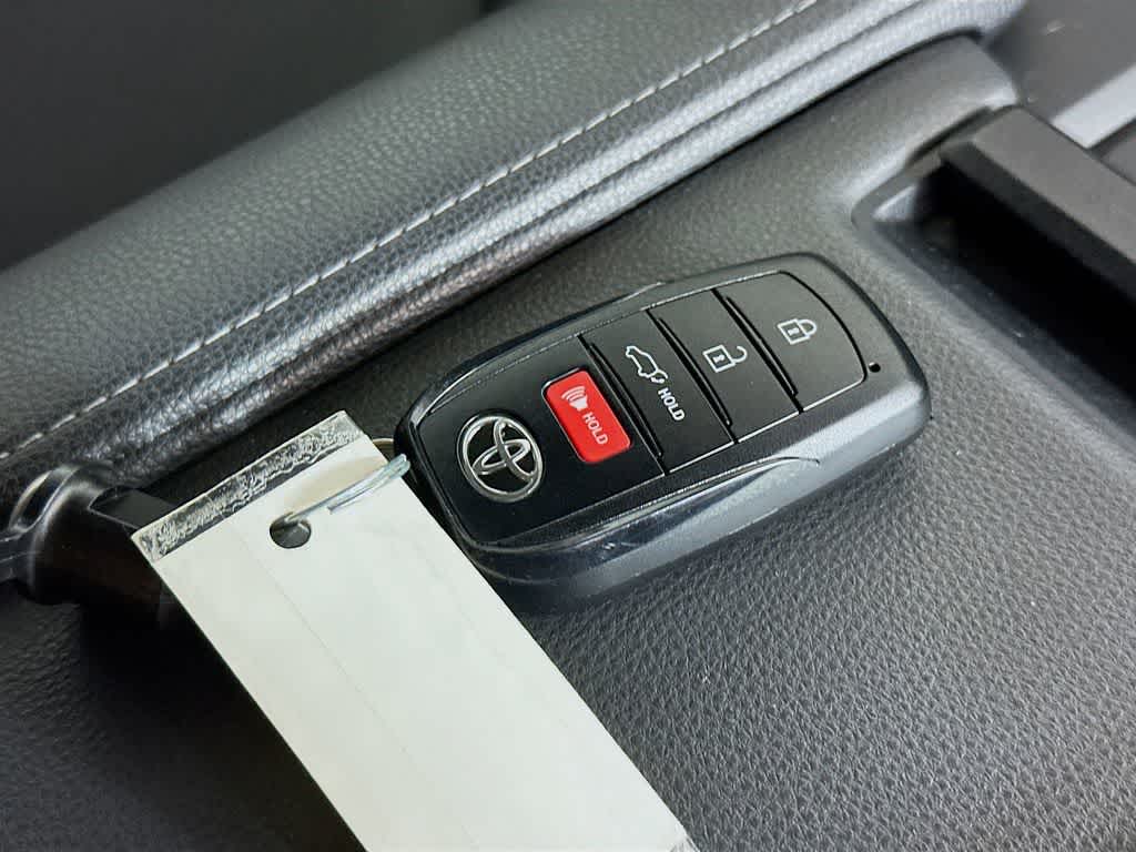 Toyota Grand Highlander XLE 2024