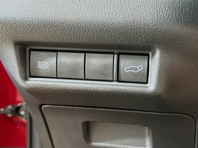 Toyota Grand Highlander XLE 2024
