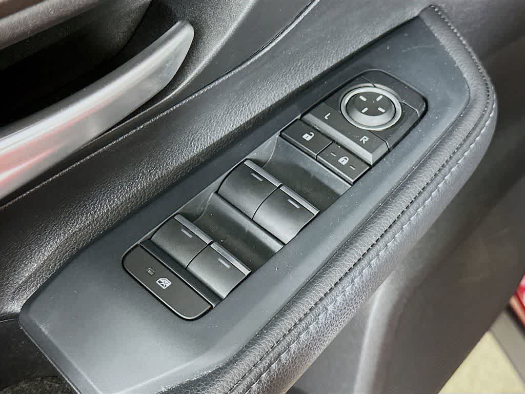 Toyota Grand Highlander XLE 2024