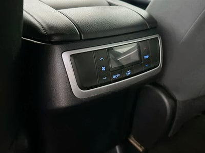 Toyota Highlander LE 2018