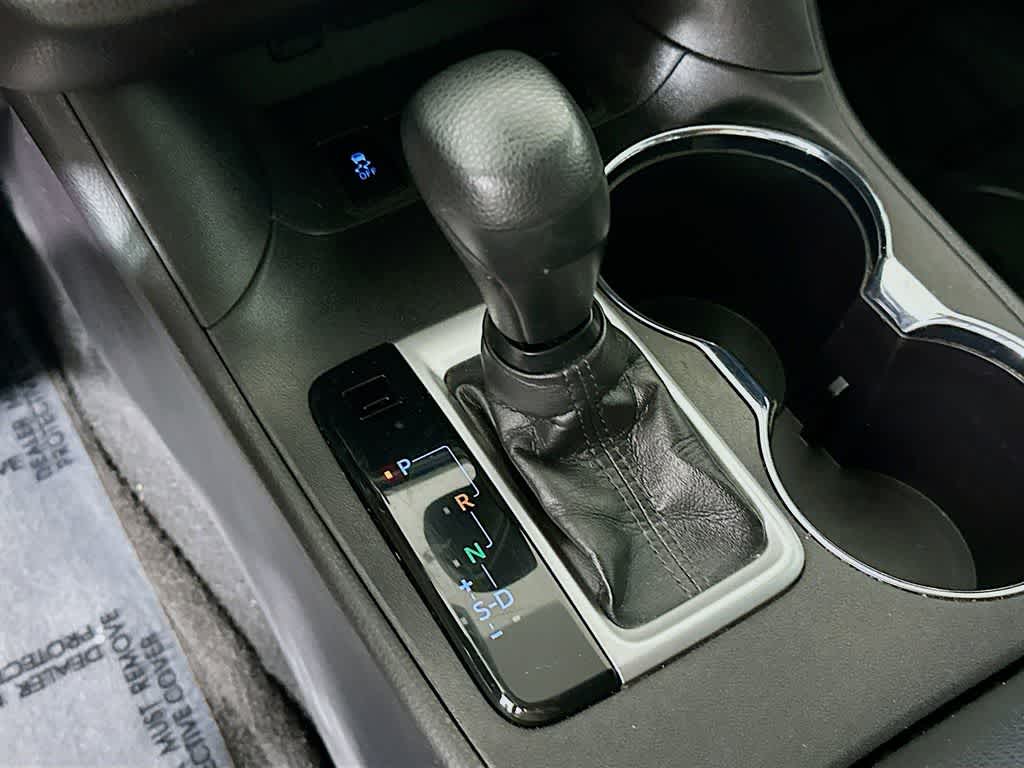 Toyota Highlander LE 2018