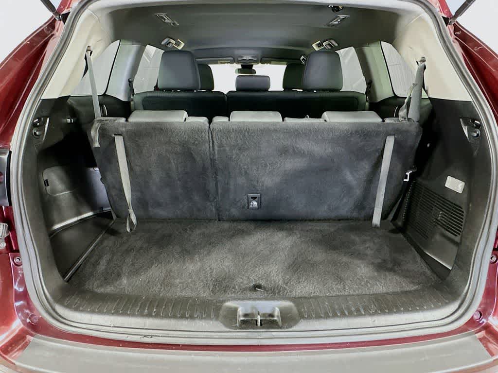 Toyota Highlander LE 2018