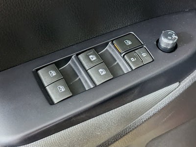Toyota Highlander LE 2018