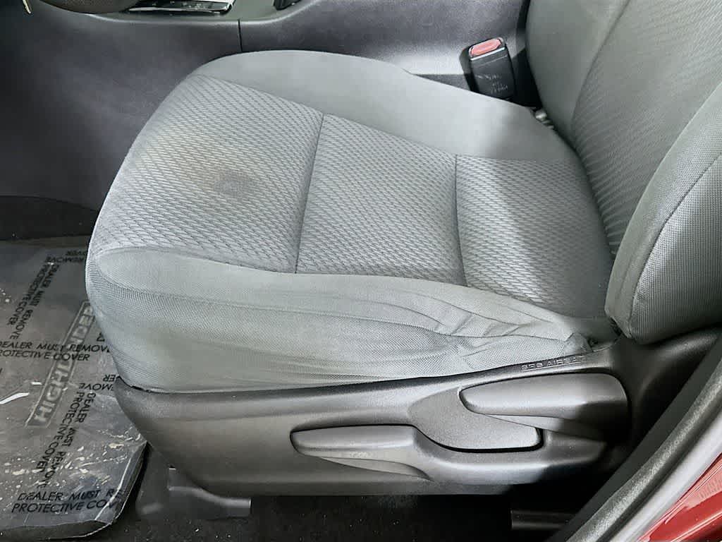 Toyota Highlander LE 2018