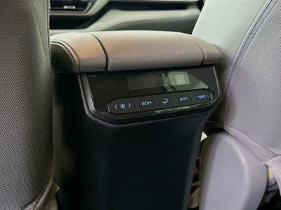 Toyota Highlander L 2020