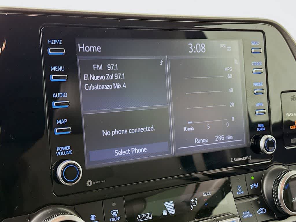 Toyota Highlander L 2020