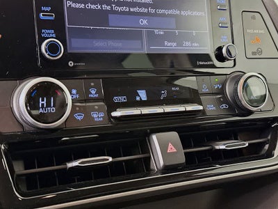 Toyota Highlander L 2020