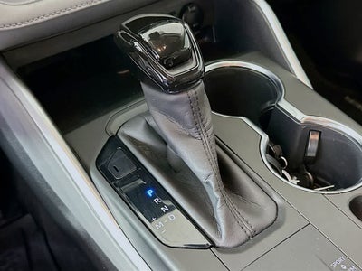 Toyota Highlander L 2020