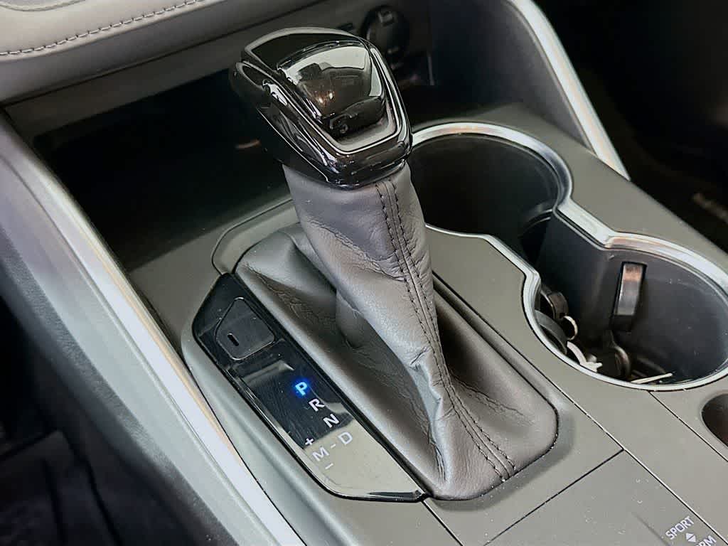 Toyota Highlander L 2020