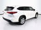 Toyota Highlander L 2020
